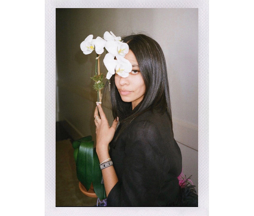 Why Aurora James Created The 15% Pledge