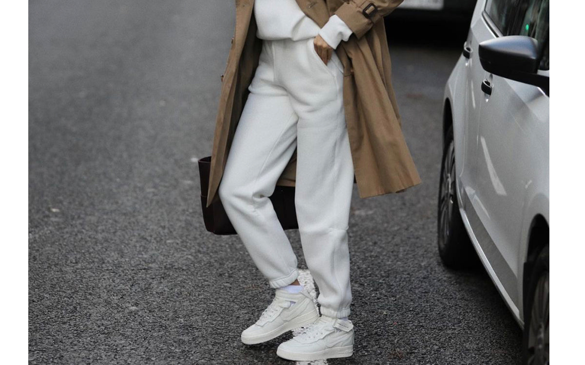 CURRENT SELECTS: 4 Trends We're Leaning All The Way In On