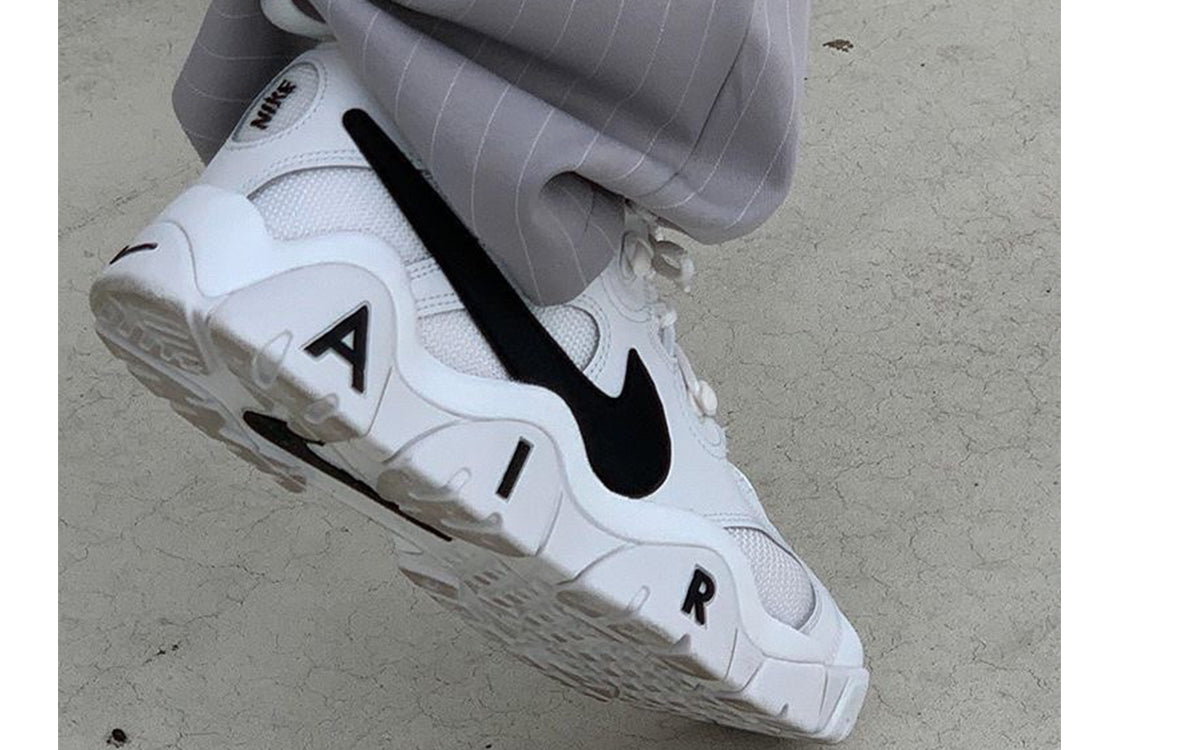 CURRENT SELECTS: Sporty