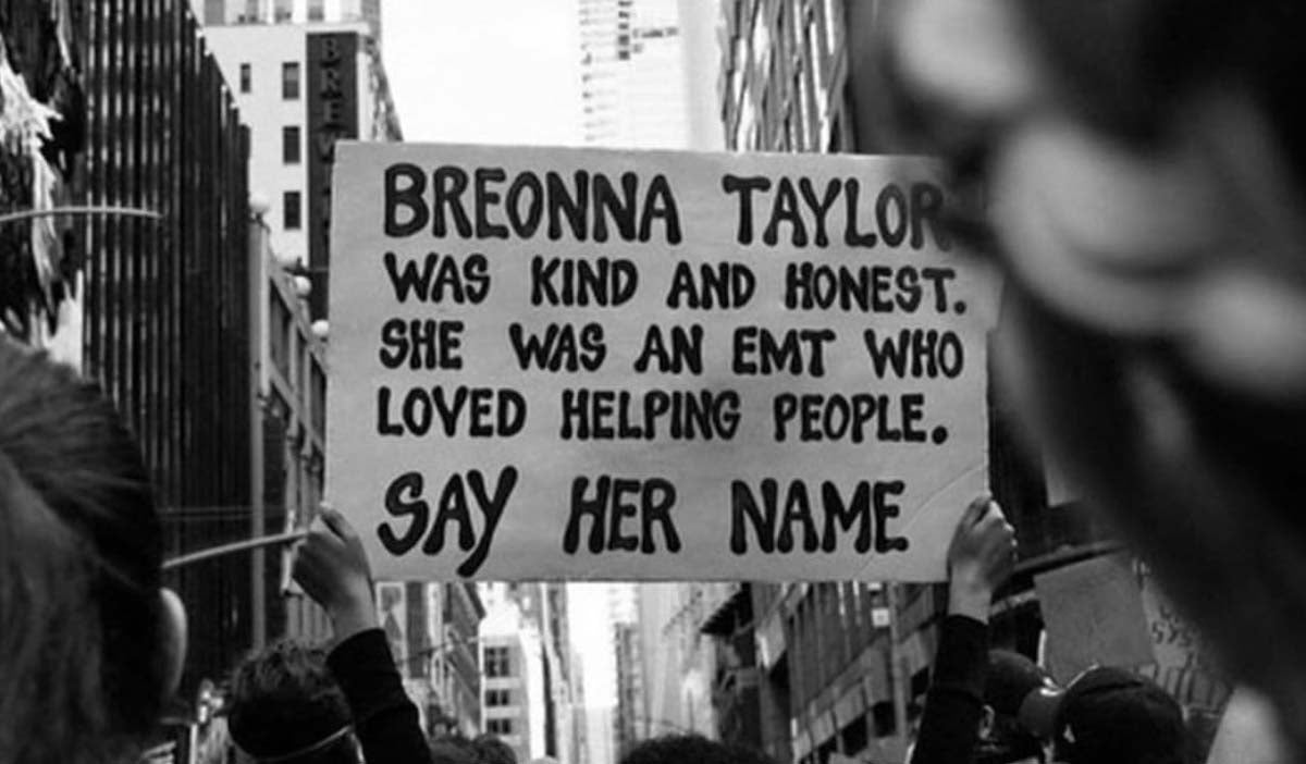 Bail Funds, Organizations to Support & Other Resources to Demand Justice