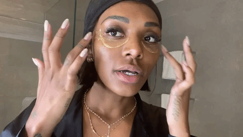 Elisa's Morning Skincare Routine