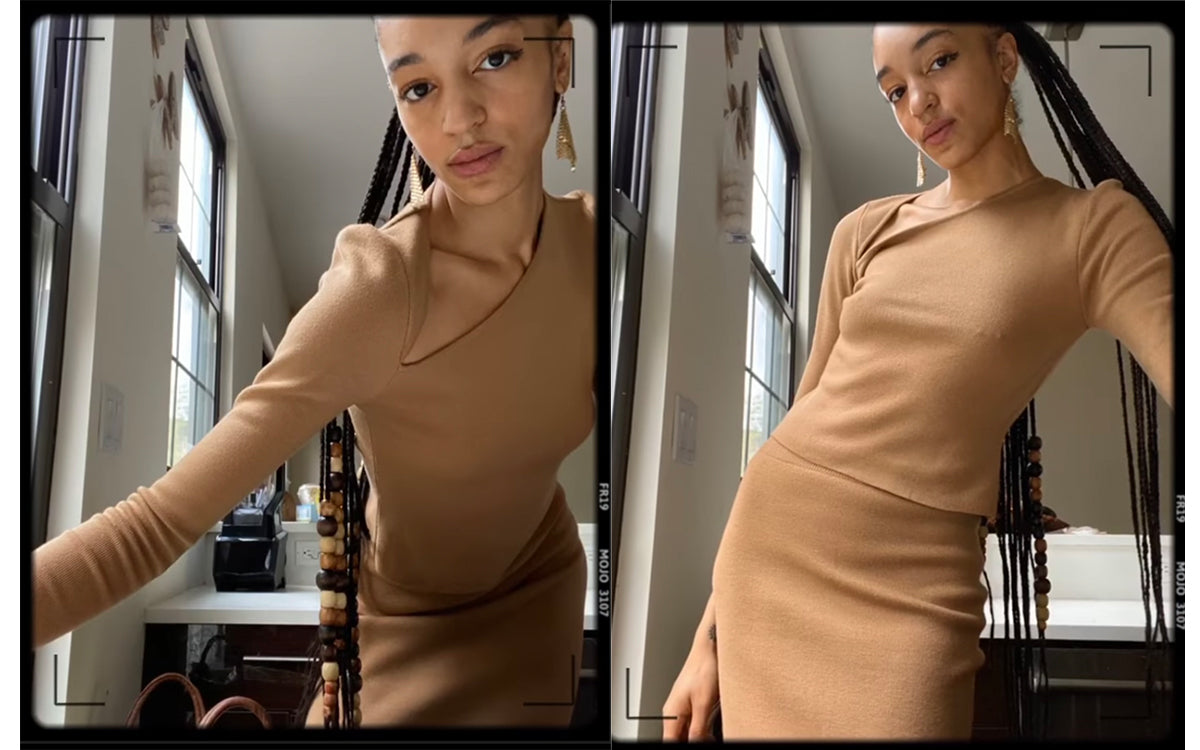 Our Selects From Shopbop's Partnership With The Black In Fashion Council
