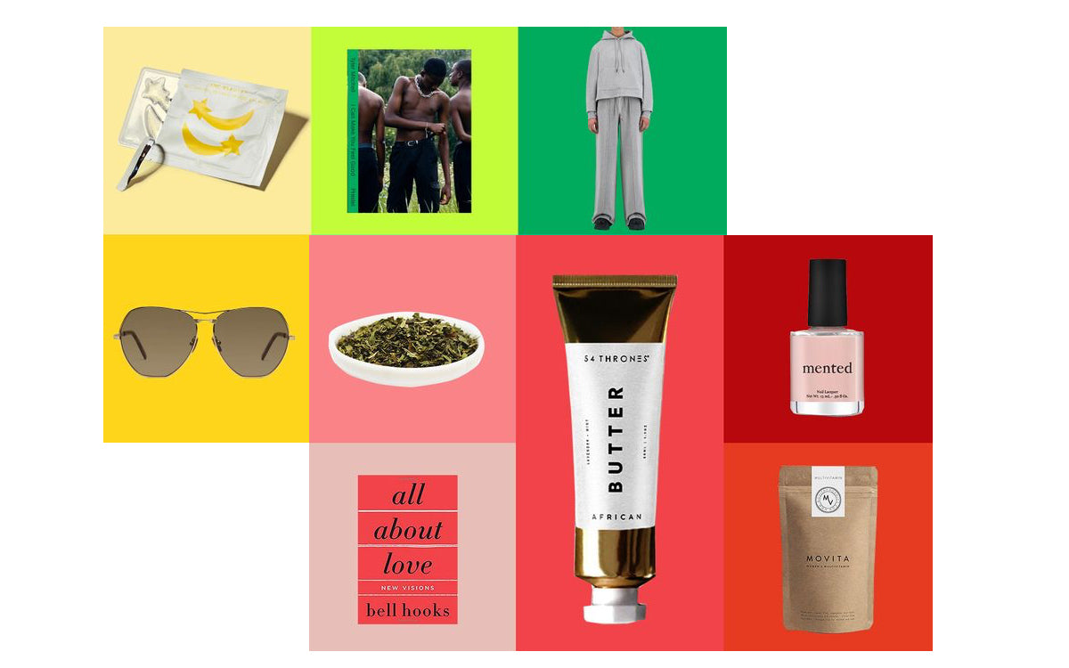 Shop Melanated Pieces For The Strategist