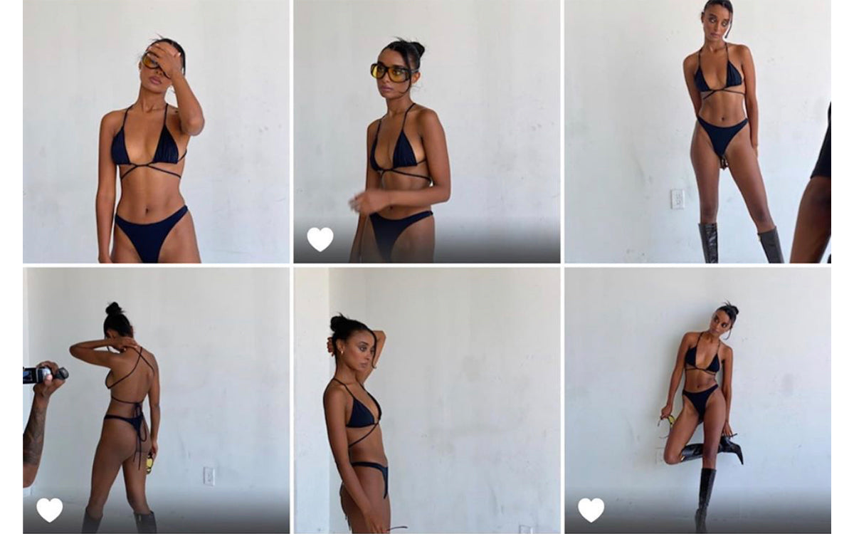 Summer Isn't Over! Swimwear Selects