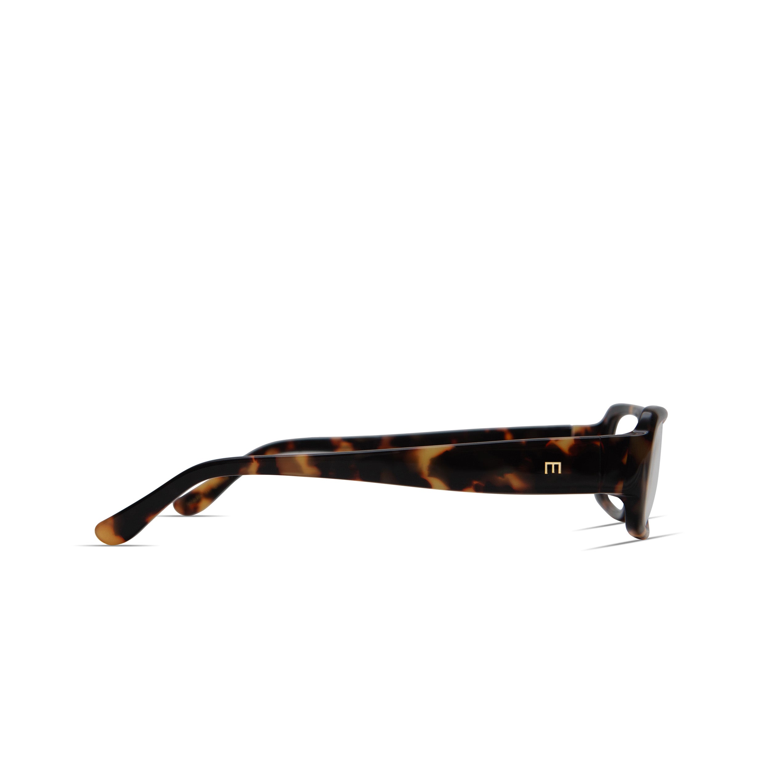 Avery in Brown Tortoise Optical Lens