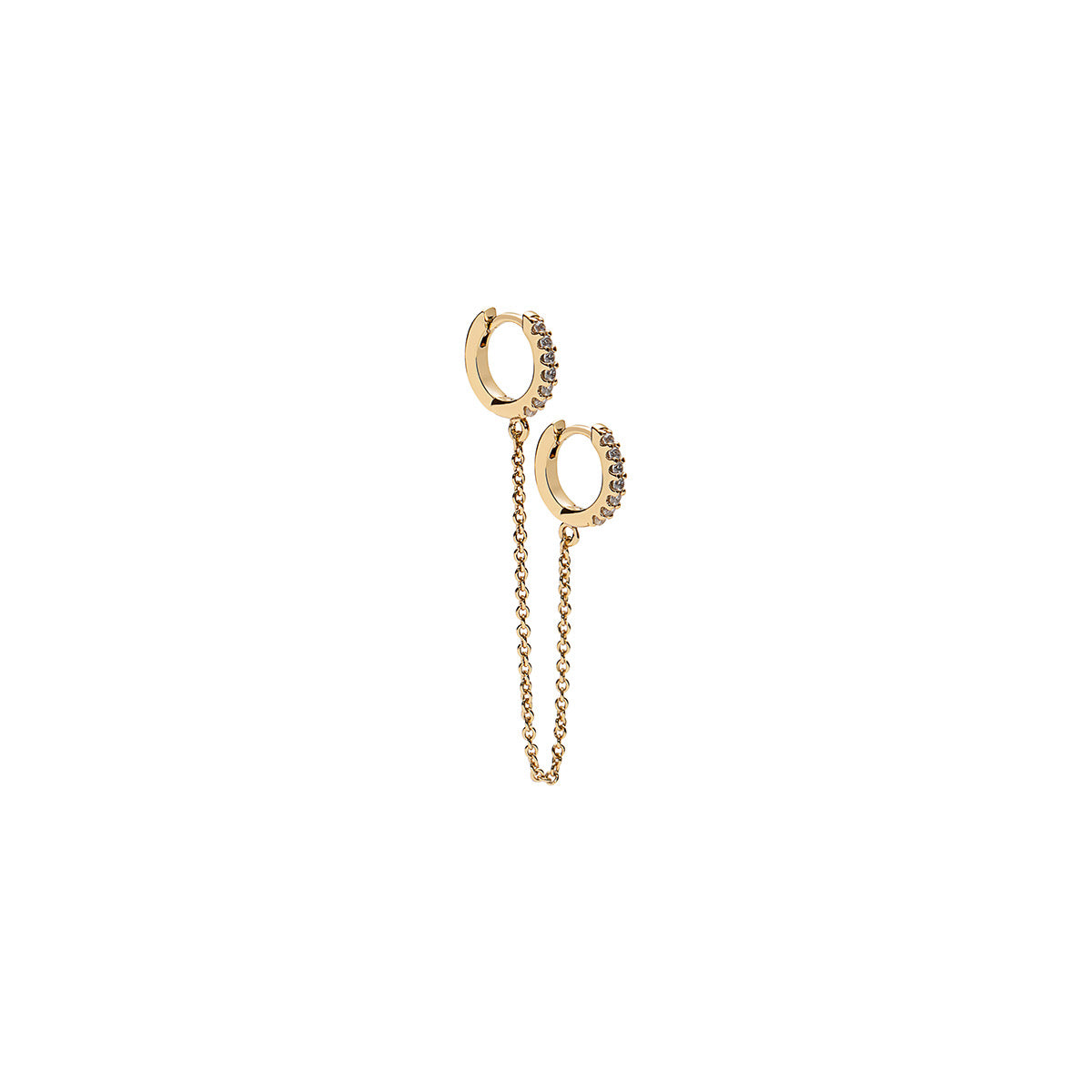 Astrid in Gold