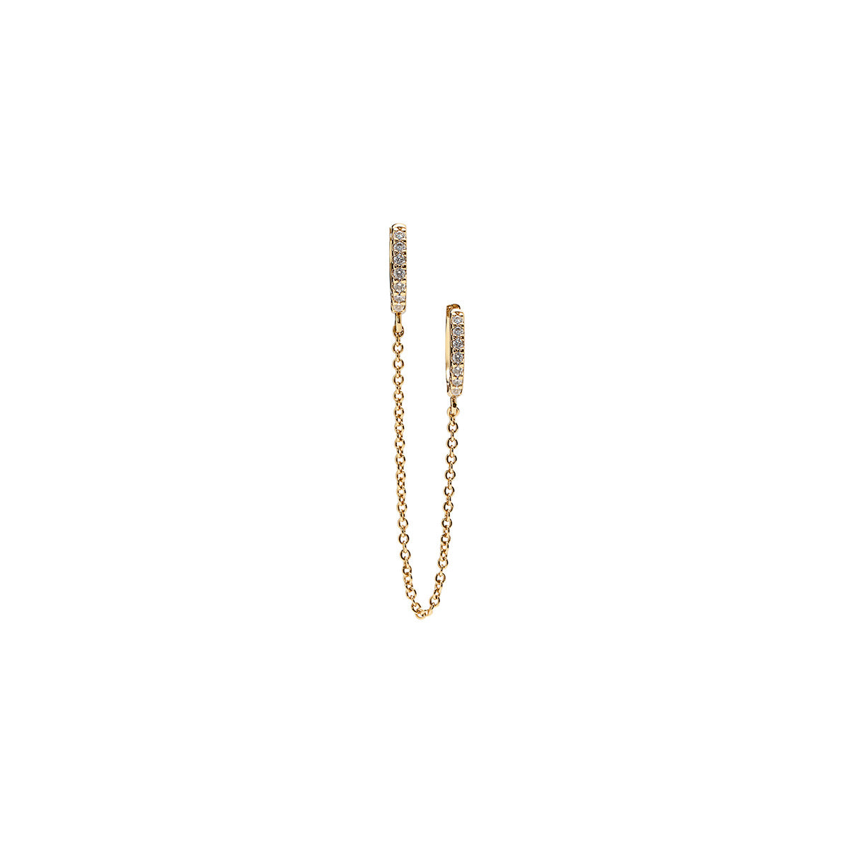Astrid in Gold
