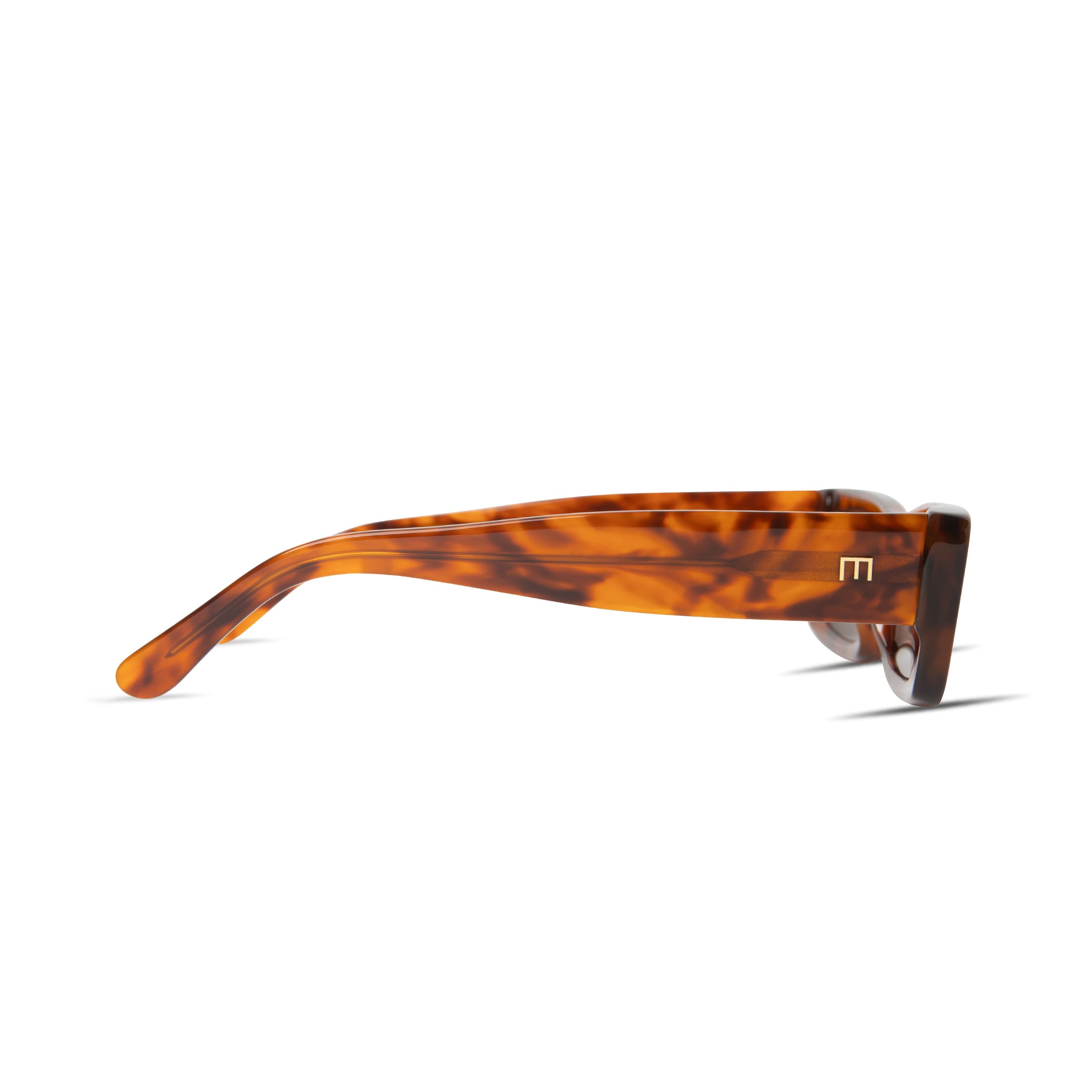 Flynn In Brown Tortoise