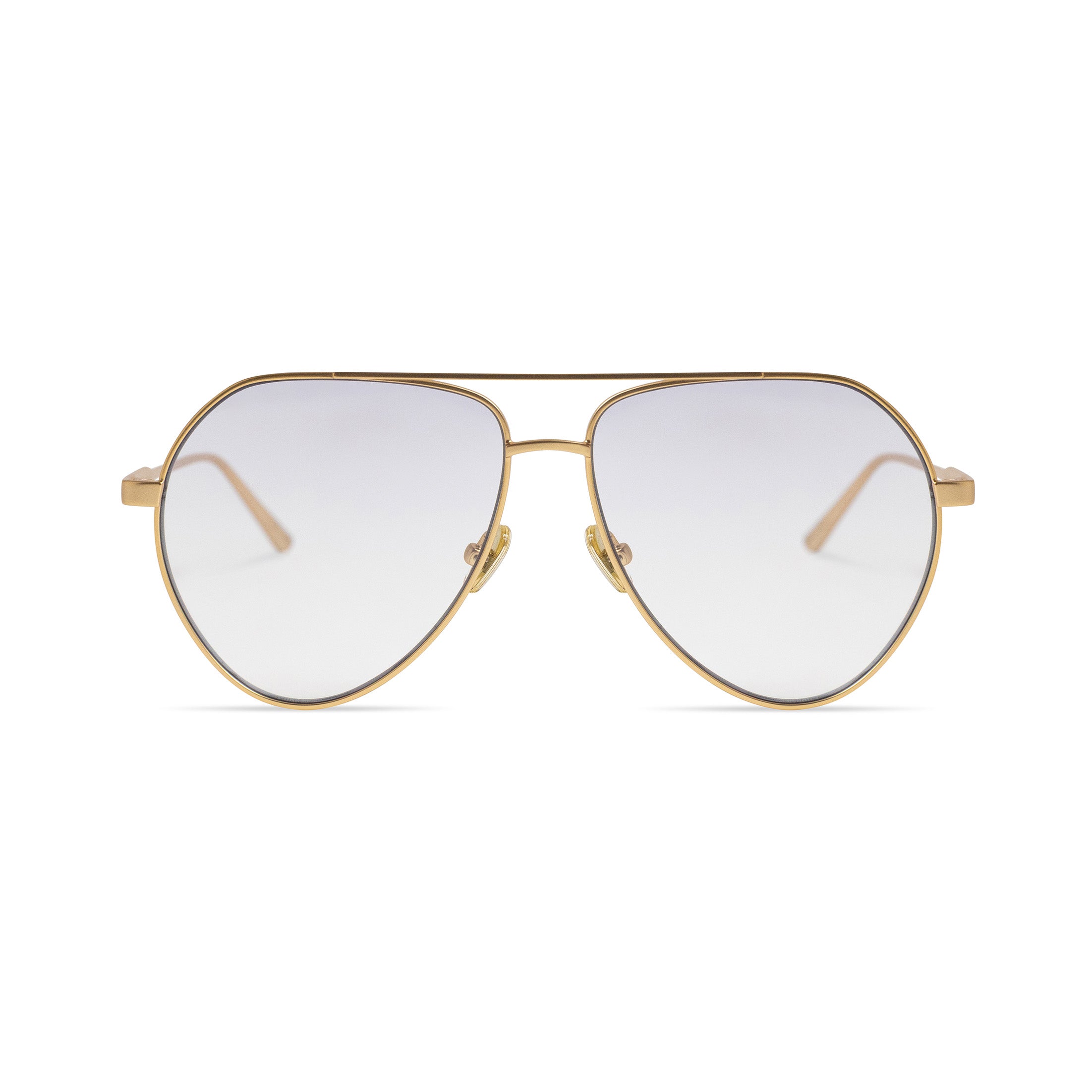 Sam in Gold Metal