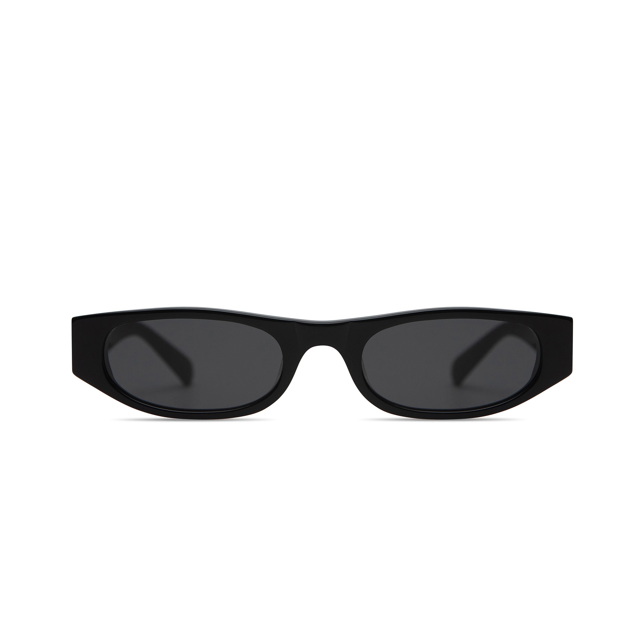 Yves in Gloss black