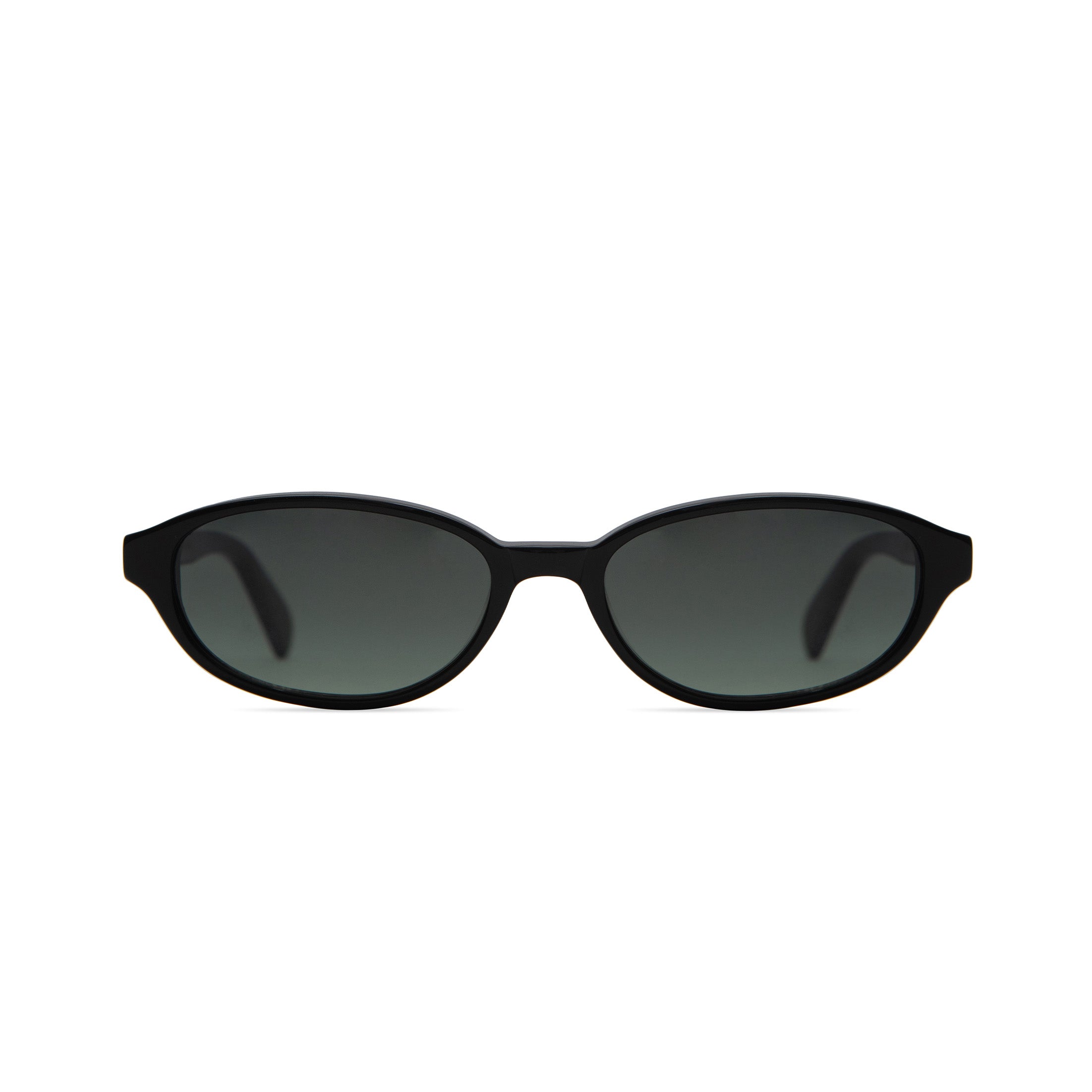 Dakota in Gloss Black
