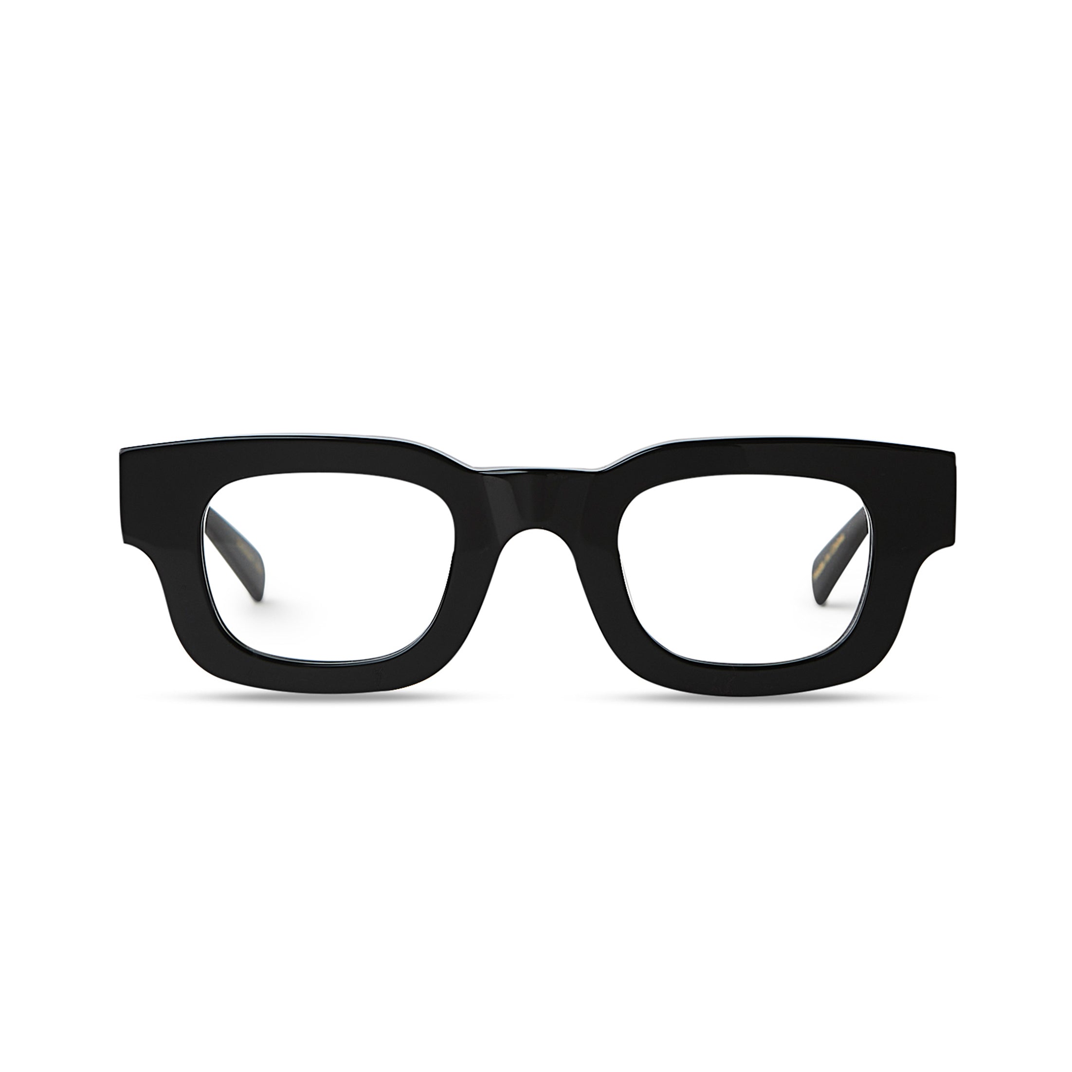 Miller In Gloss Black Optical Lens