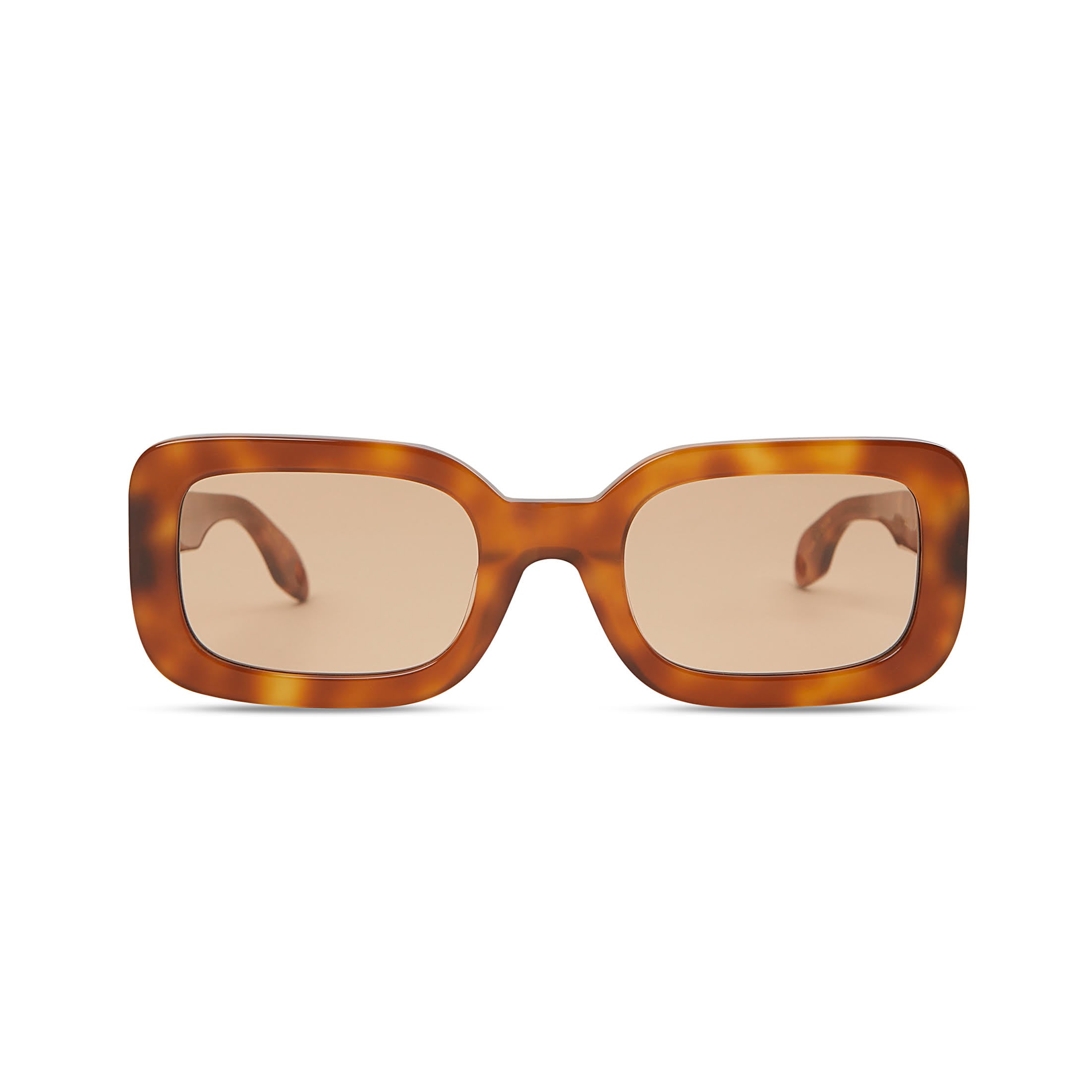 Lexi in Light Brown Tortoise