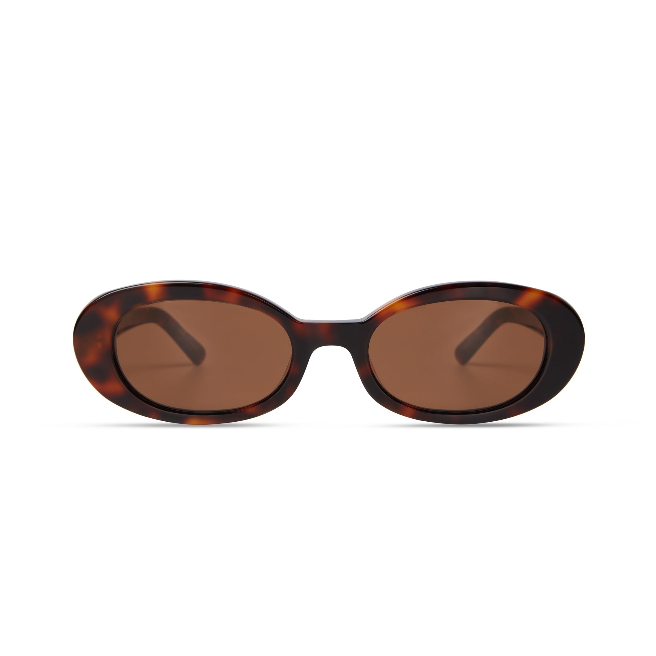 Lyric Leigh in Brown Tortoise