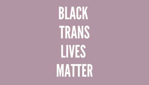 Black Led LGBTQ+ Organizations To Support