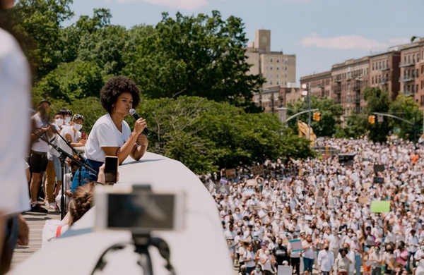 BLACK LGBTQ+ VOICES YOU SHOULD KNOW