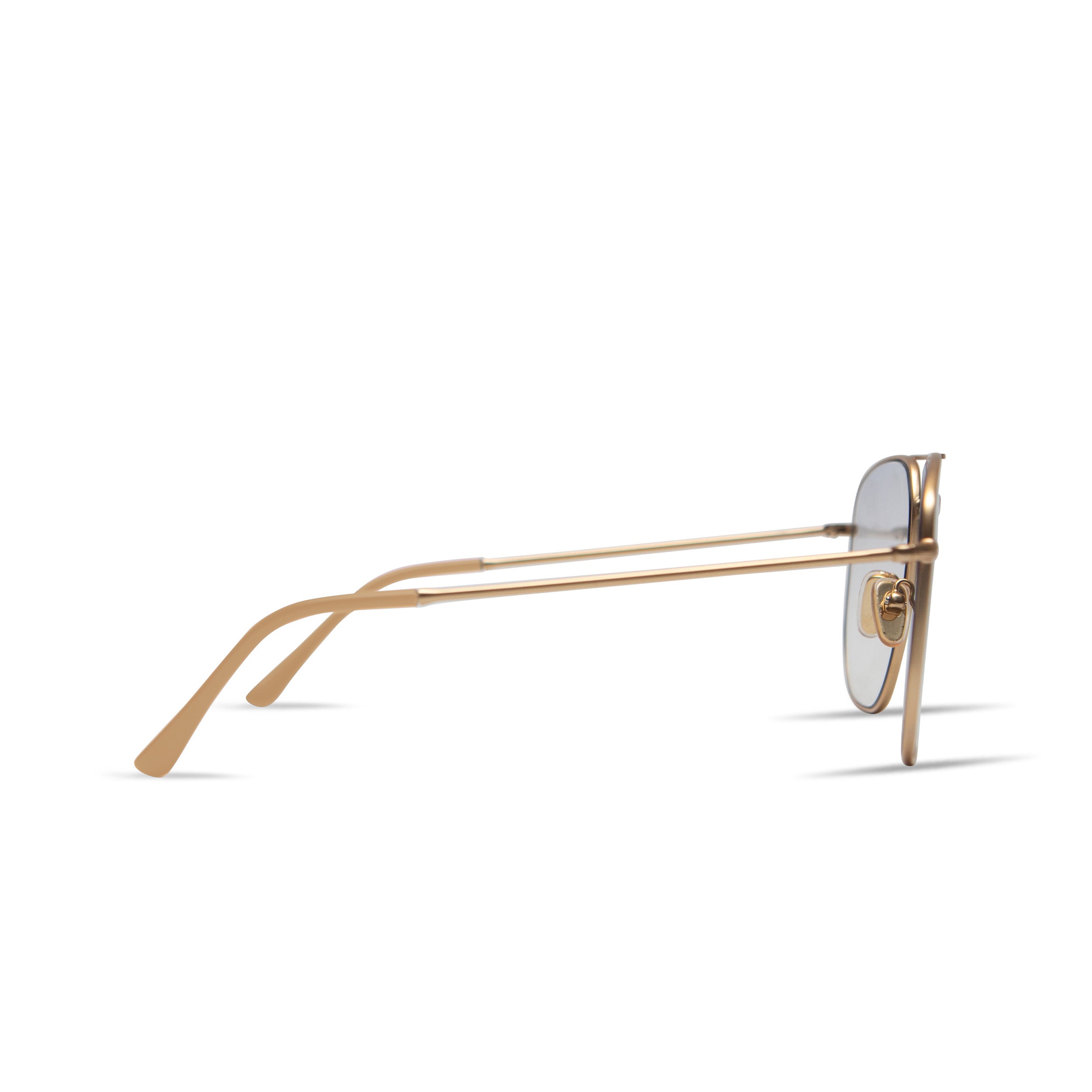 Celine in Gold Metal