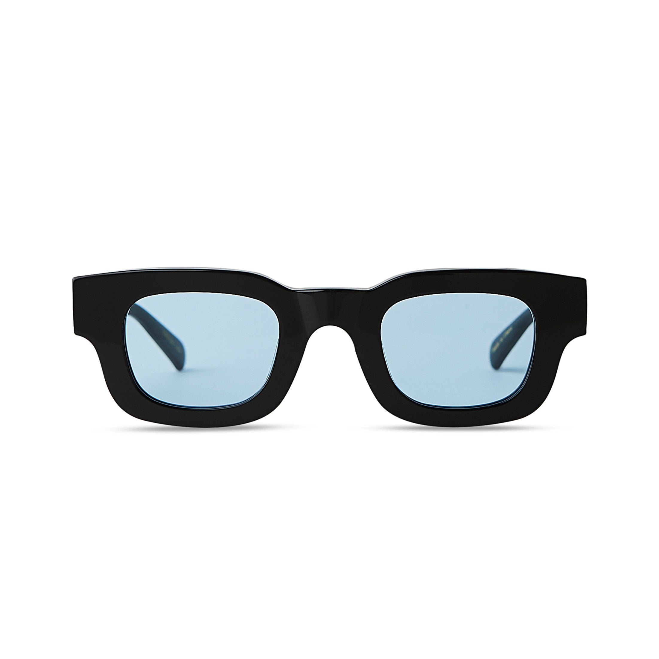 Sunglasses: Square