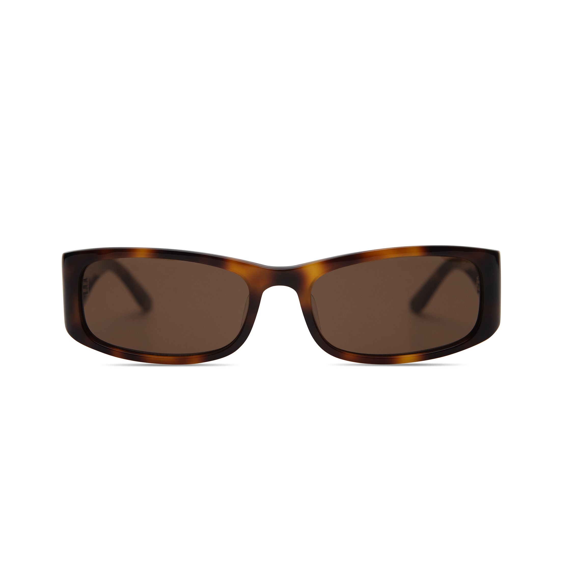 Reighne in Brown Tortoise