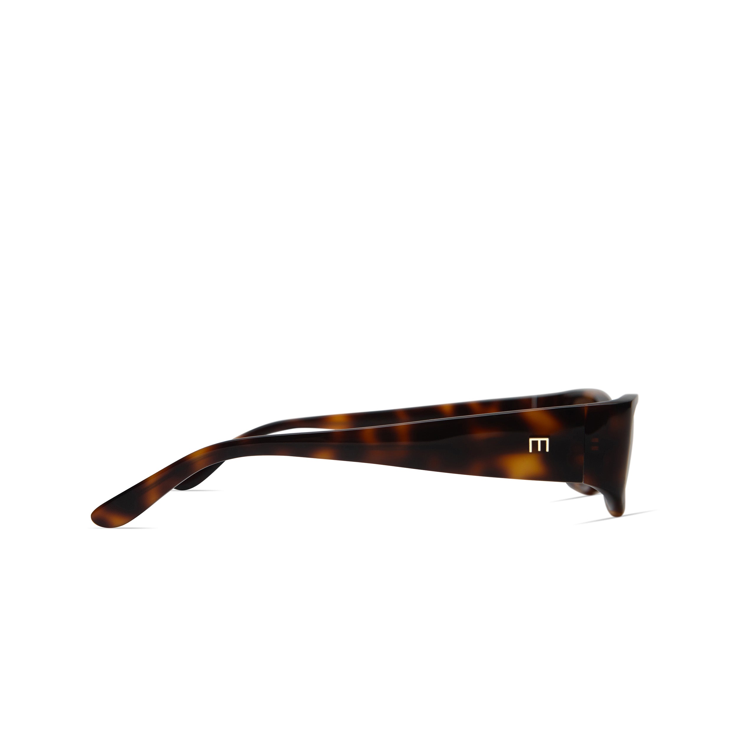 Reighne in Brown Tortoise