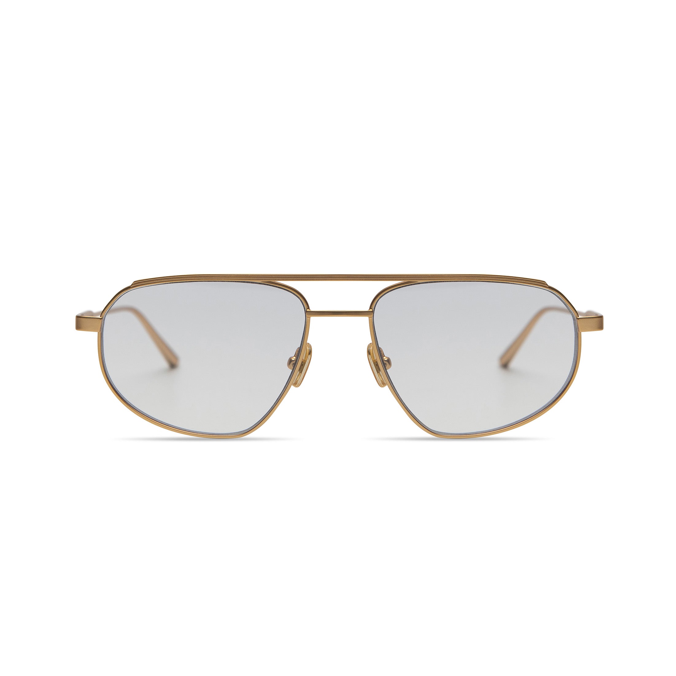 Remy in Gold Metal
