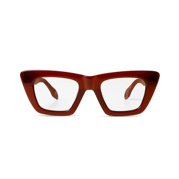 Lori in Gloss Brown