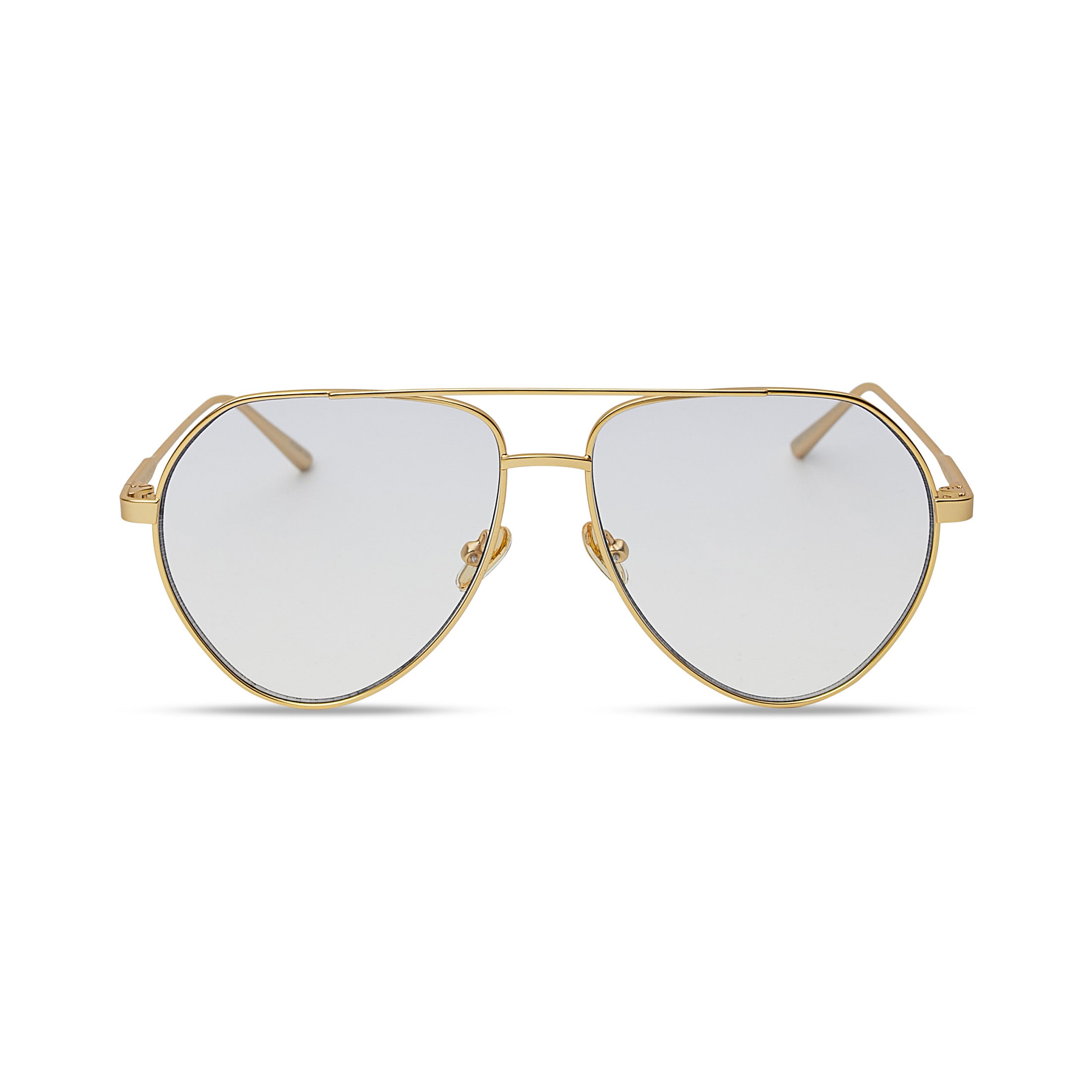 Sam in Gold Metal