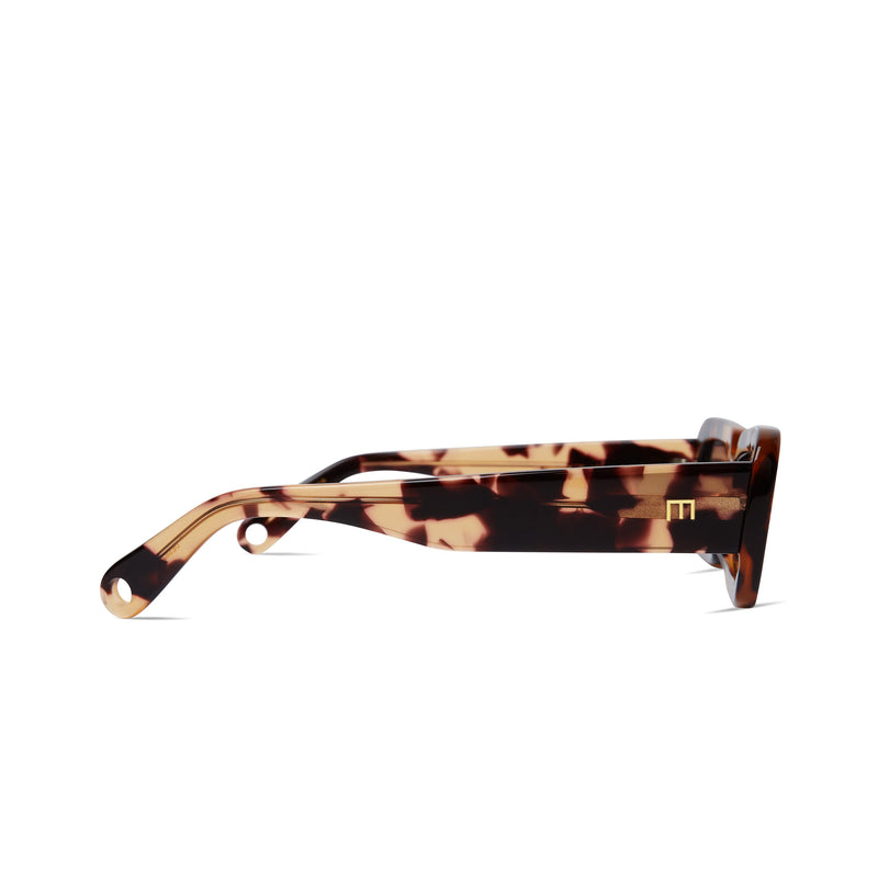 Gigi in Dark Brown Tortoise