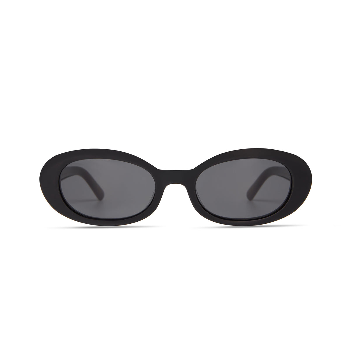 Elisa Johnson Lyric Leigh Sunglasses in Ivory White Elisa Johnson Lyric Leigh 52MM Sunglasses | Saks Fifth Avenue main image 2