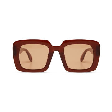 Lori in Gloss Brown