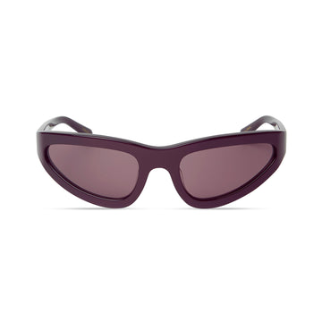 Lyric Leigh in Gradient Brown
