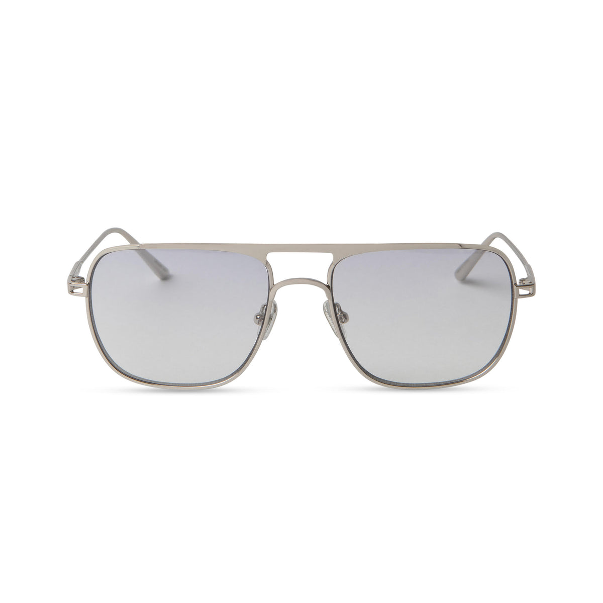 NEW! Equipment EQ-01 Jane Light Gray Sunglasses Eq 01 | Gentle Monster US Official Site main image 4